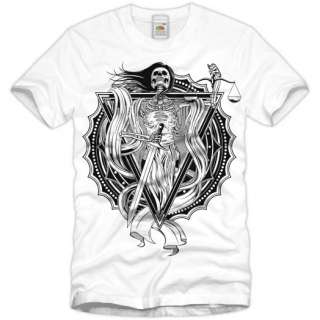 Angel T Shirt Rock Metal Rock denim hard cafe S XXXL  