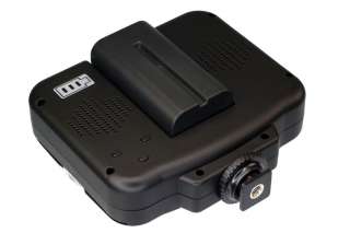   LED 5009 Videoleuchte für Sony Panasonic DV Kamera Camcorder  
