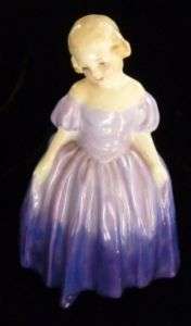 Royal Doulton Marie figurine HN 1370  