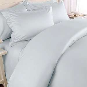 Egyptian Cotton 9 PC Bed in A Bag With Down Alternative Comforter Full 