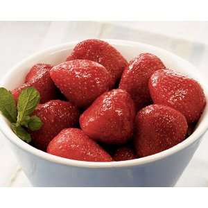 Whole Strawberries  Grocery & Gourmet Food