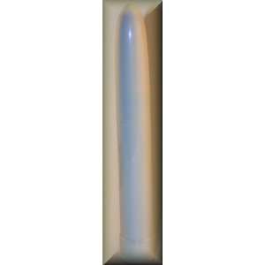  Hard Smooth Ivory Multi Speed 10 inch Stick Battery Back 