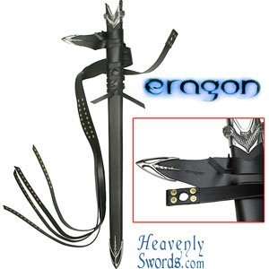 Eragon Universal Sword Frog & Belt 