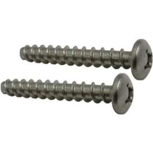  Hayward WGX1030Z2A Plastic Sump Screw Replacement for Hayward 