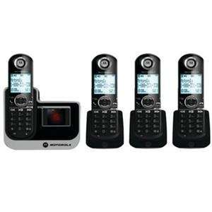  Dect6.0 slim design W/ITAD (L804)   Electronics