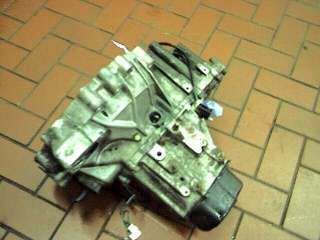 Getriebe Mazda 323 F BA 2,0 106 KW 144 PS Benzin 94 98 Gearbox  