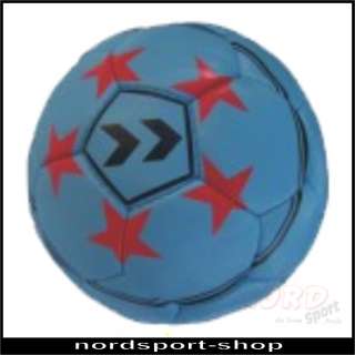 Hummel 5 Star Handball Gr.1, skyblau   Sondermodell für ausgewählte 