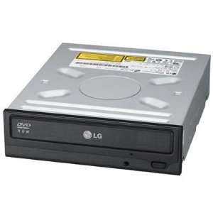  LG 16X DVDrom Black IDE GDR H30NK Electronics