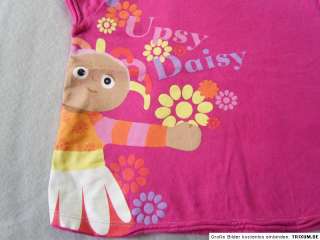 Next~Upsy Daisy~In the Night~T Shirt~12 18 M.~Gr.74 80  