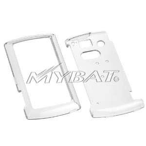  SANYO 6760 (Incognito),T Clear Phone Protector Cover 