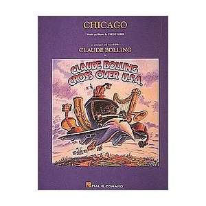  Chicago Musical Instruments