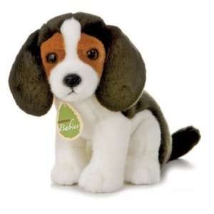  Ben the Beagle Nature Baby Toys & Games