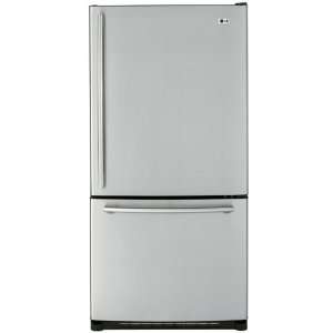    22 Cu.Ft. Total Capacity Swing Freezer Door  white Appliances