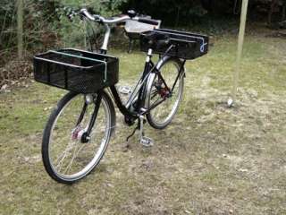 Hercules Cargo 26 zoll, Transport , Lasten , Postfahrrad , 3 gang in 