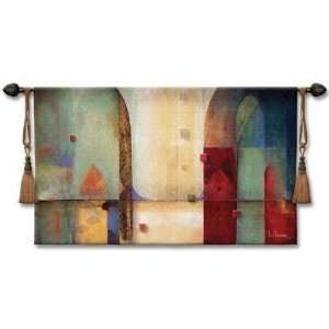  Pure Country Weavers Orchestration Woven Wall Tapestry 