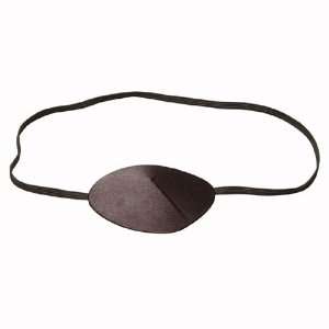   Pirate Eyepatch Costume Accessory  Fastest Costume Ever Toys & Games