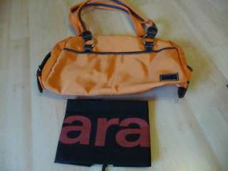 Ara Handtasche orange in Niedersachsen   Hildesheim  Accessoires 