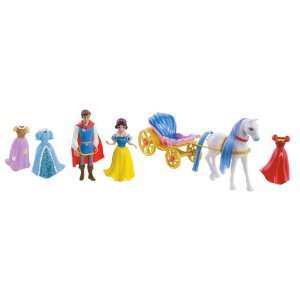  Disney Favorite Moments Snow White Deluxe Gift Set   2012 