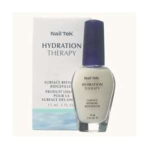  Nail Tek Hydration Therapy Refining Ridgefiller .5 oz 