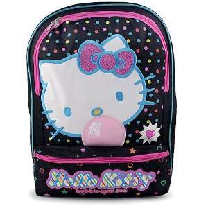  Hello Kitty Backpack [Bubblegum fun] Toys & Games