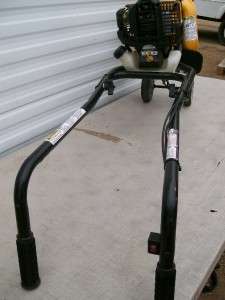 Cub Cadet 9 in. 26 cc Gas 4 Cycle Cultivator Tiller  