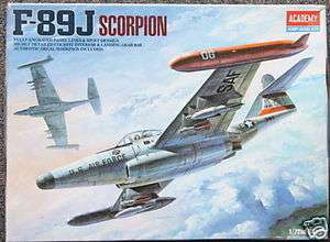 89J SCORPION 1/72 Academy 1628  