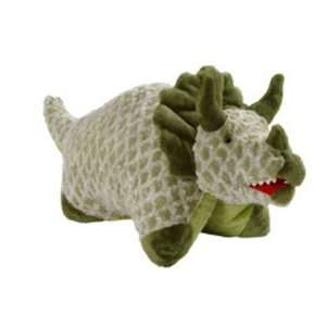  My Pillow Pets Dinosaur   Large (Green) Toys & Games