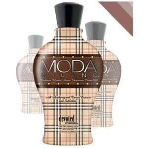  Devoted Creations Moda Milano Tanning Lotion Beauty