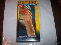 Futuro Reversible Splint Wrist/Hand Brace. *Size Small  