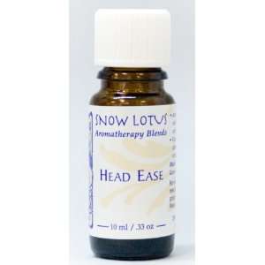  Snow Lotus Head Ease Essential Oil
