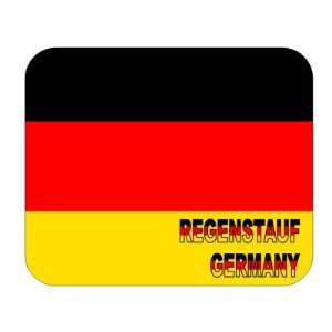 Germany, Regenstauf Mouse Pad