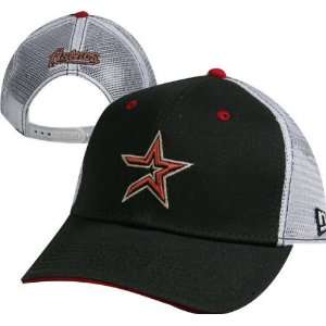   Astros Truck Stop Adjustable Hat 