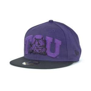  Texas Christian Horned Frogs New Era NCAA 59FIFTY 