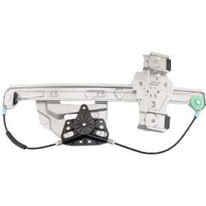  ACI 81265 Power Window Regulator Automotive