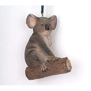  Koala Christmas Ornament