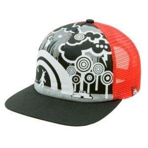  Spacecraft Cosmic Trucker Hat