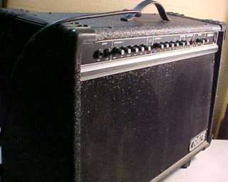 Crate G130C XL 2x12 Combo Guitar Amplifier Amp  