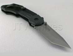 Smith & Wesson S&W Knives M&P A/O Knife SW  