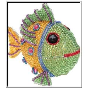  Grassroots Beadworx Fish Nightlamp