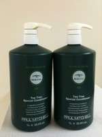 Paul Mitchell Tea Tree Special Conditioner 33.8 oz each 2pk NEW Free 