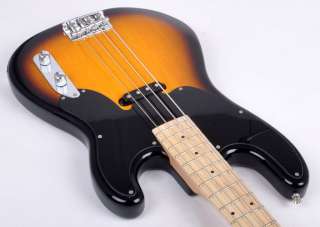 Douglas Pisces Bass 2TS  