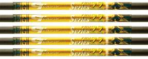 Gold Tip Ultralight Pro 22 Arrow Shafts  