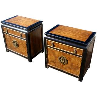  furniture of distinction china night stands by century furniture 