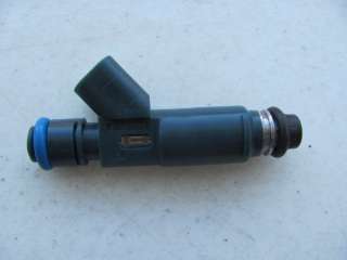 OEM FORD 2M2E A7B FUEL INJECTOR 02 04 FORD FOCUS SVT DOHC 2.0L 