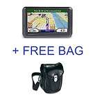 Garmin Nuvi 770 GPS Car Navigation System Free Bag