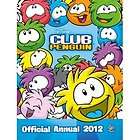 Club Penguin official Annual 2012   UK only Great book NEW Last copies 