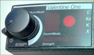 from valentine research this unit has already been programmed for the 