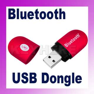 4G Bluetooth USB Dongle Adapter PC Notebook,034  