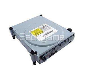 DG 16D2S Lite on DVD Drive Replacement for XBOX 360 74850C 