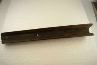 ANTIQUE WINCHESTER 1885 HIGH WALL FOREND FOREARM STOCK OCTAGON BARREL 